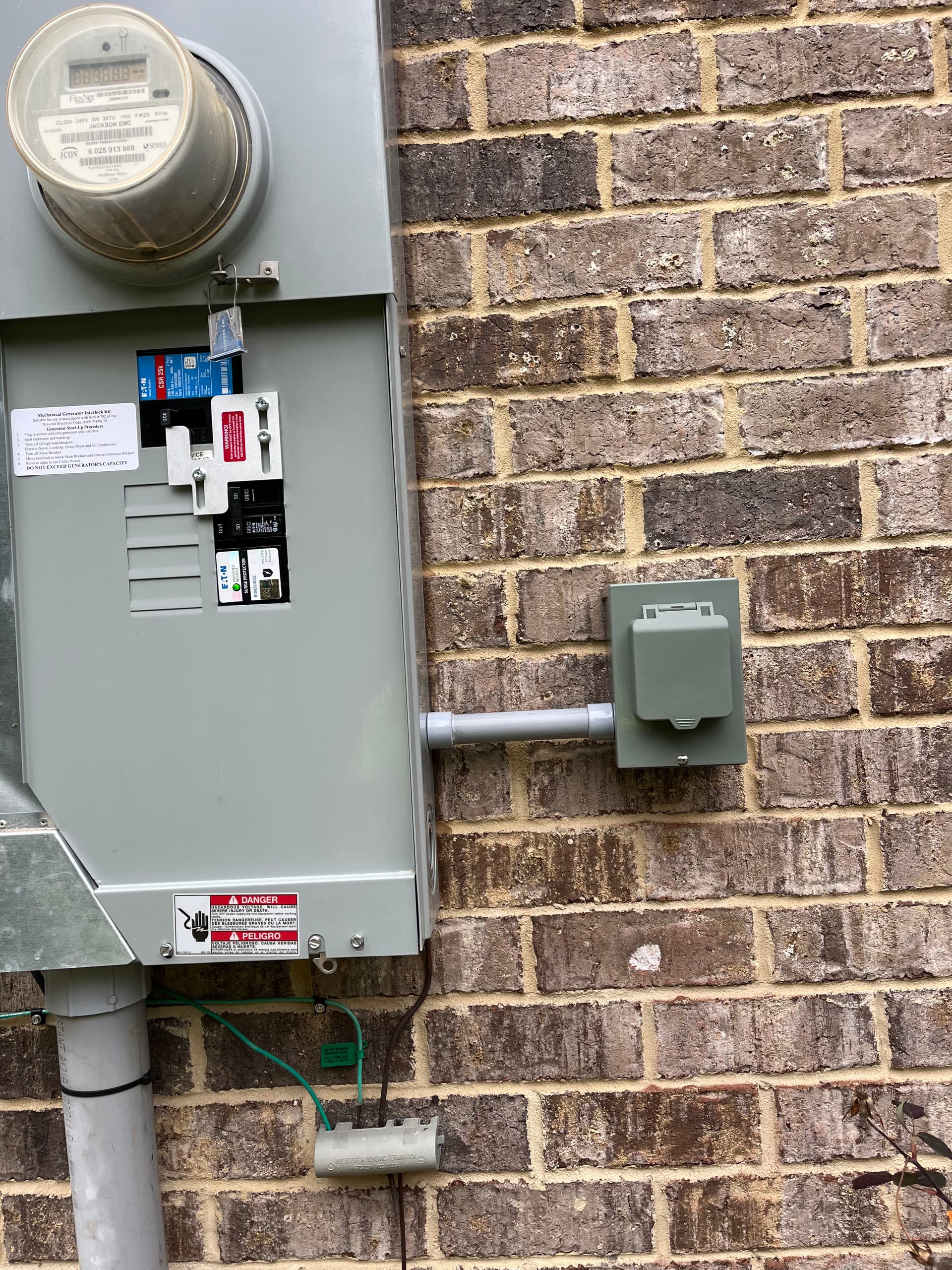 Reliable Backup Power Solutions for Your Home