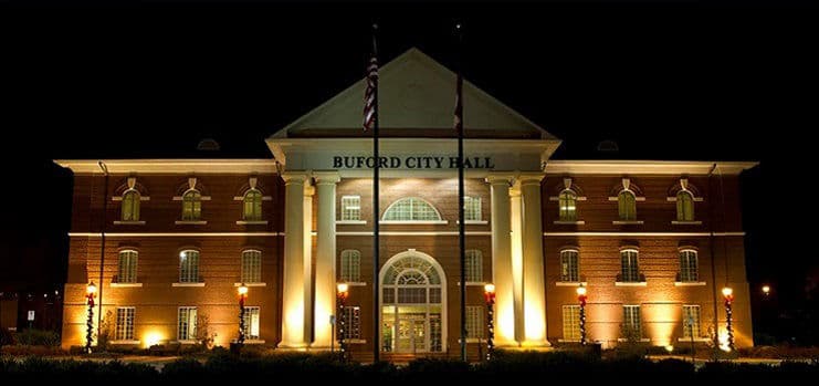 Buford North Georgia Electrical Services