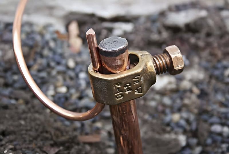 Why Your Home’s Grounding System Is More Important Than You Think (And Why Most Homeowners Don’t Realize It Until Something Goes Wrong) image