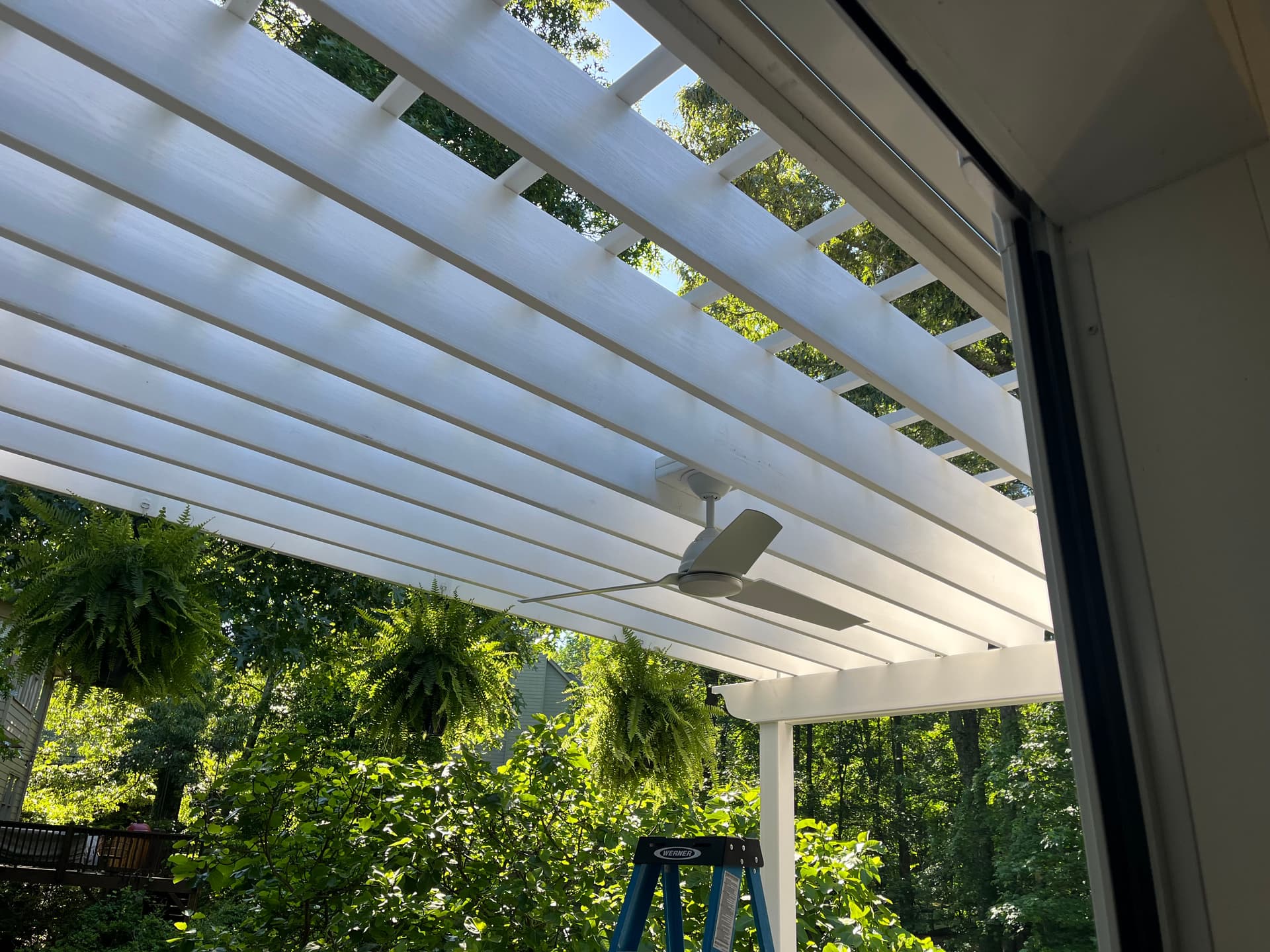 Gallery photos for Porch Electrical Done Right in Sugar Hill: Image #1