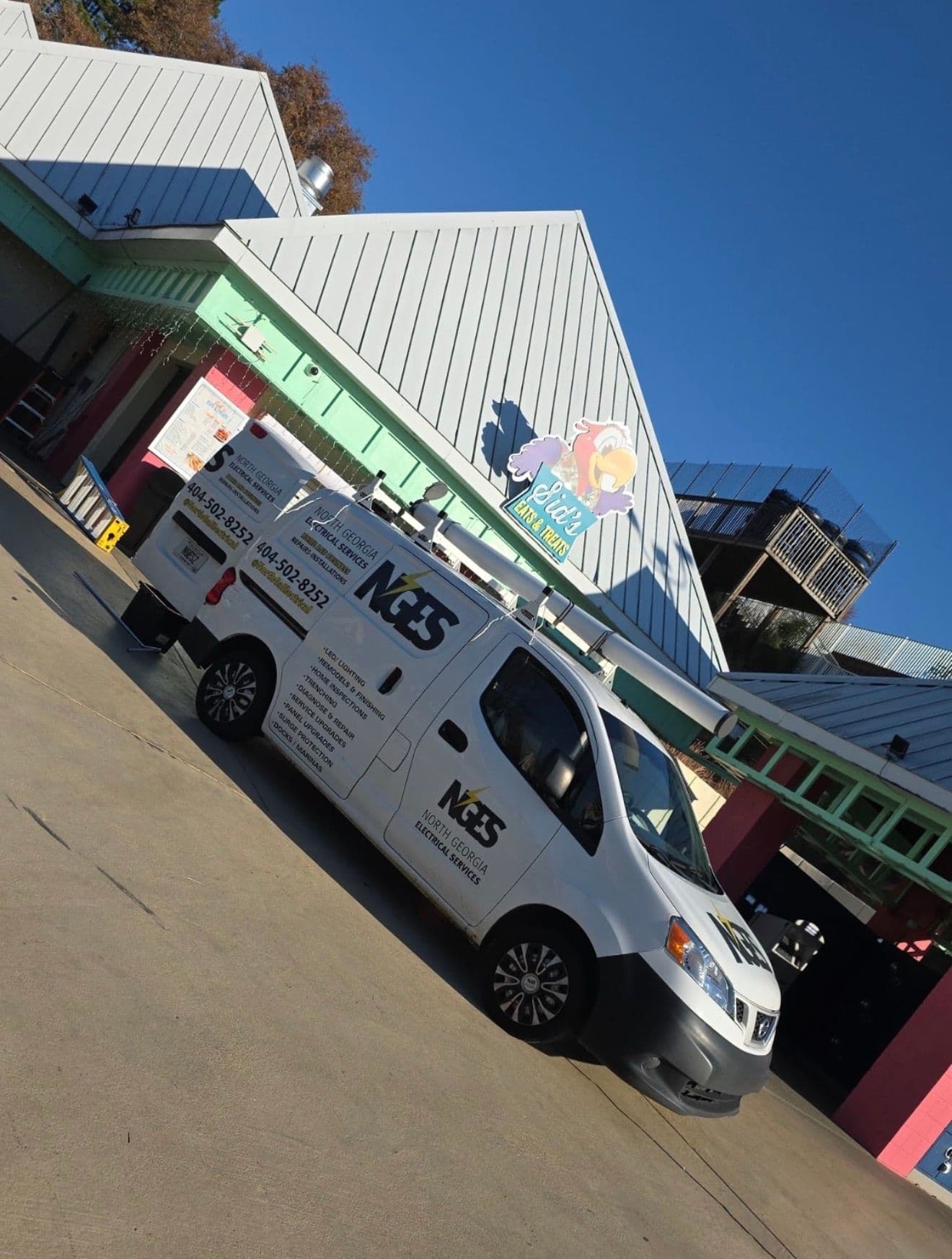 Gallery photos for Keeping Lake Lanier Islands Waterpark Fun and Safe: Image #1