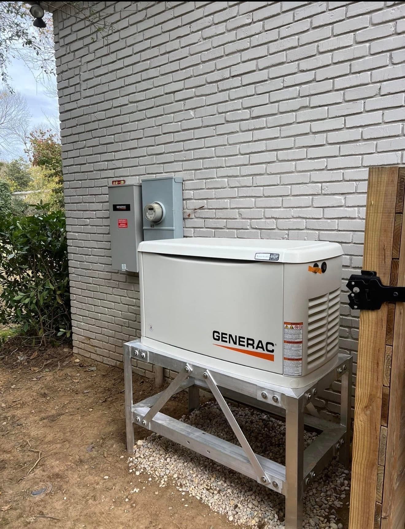 Reliable Backup Power Solutions for Your Home