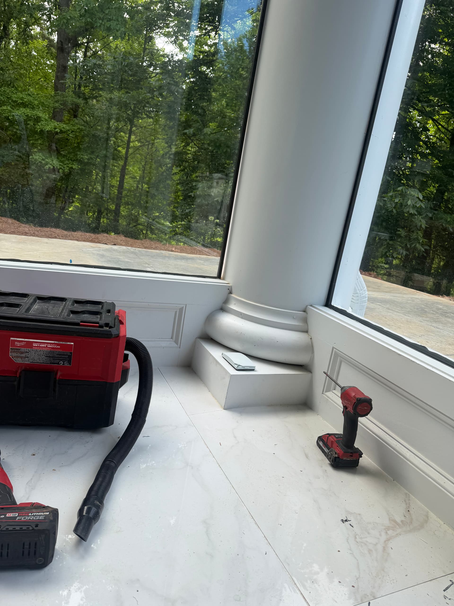 Gallery photos for Full Electrical Build-Out for a Wedding Venue in Mossy Creek: Image #1