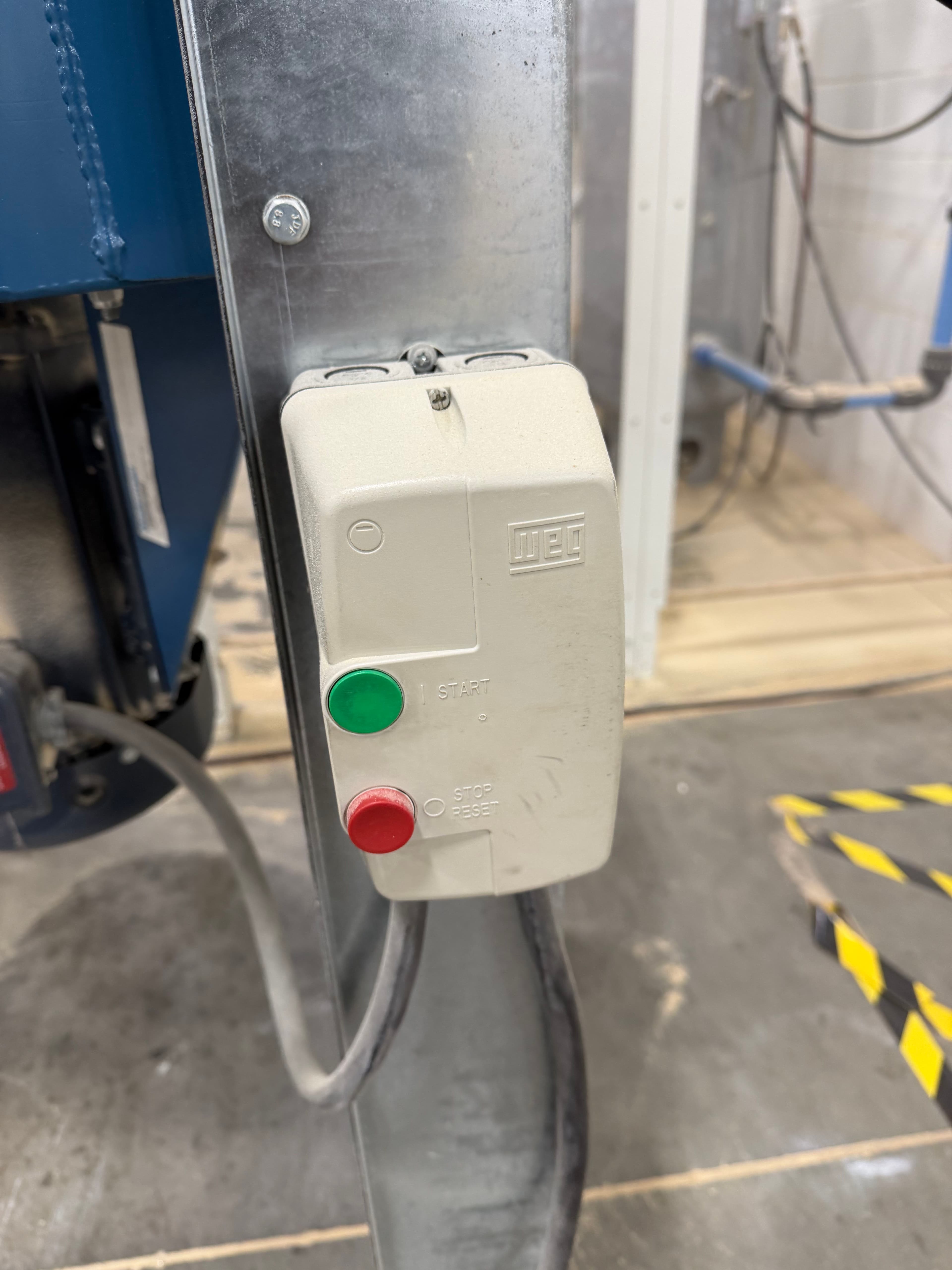 Project Power Boost at North Georgia Electrical Services image