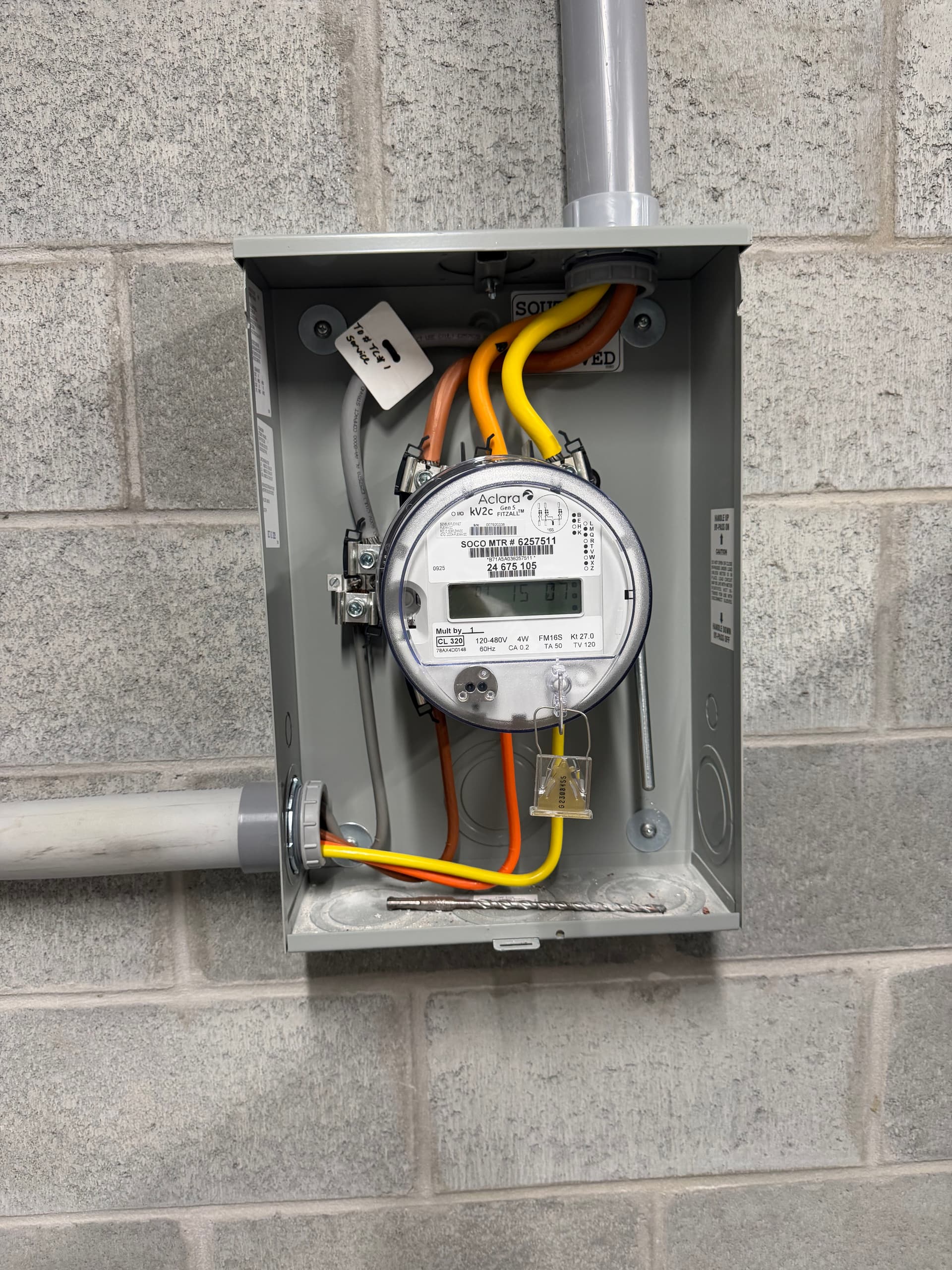 Gallery photos for Commercial Electrical Work That Keeps Your Business Running: Image #2