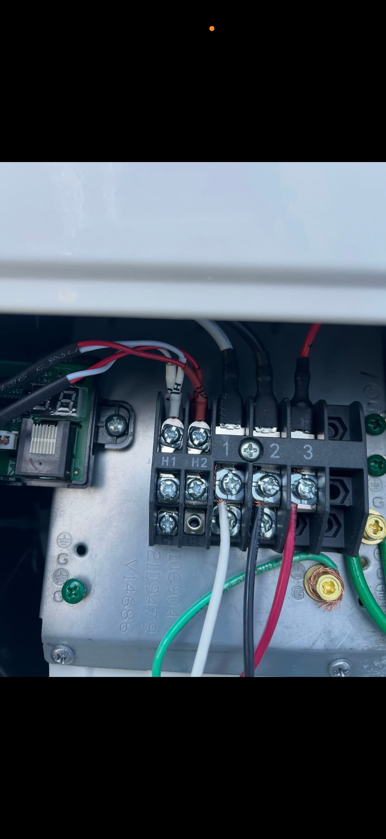 Dedicated Circuits for Mini Split Units at IT Room