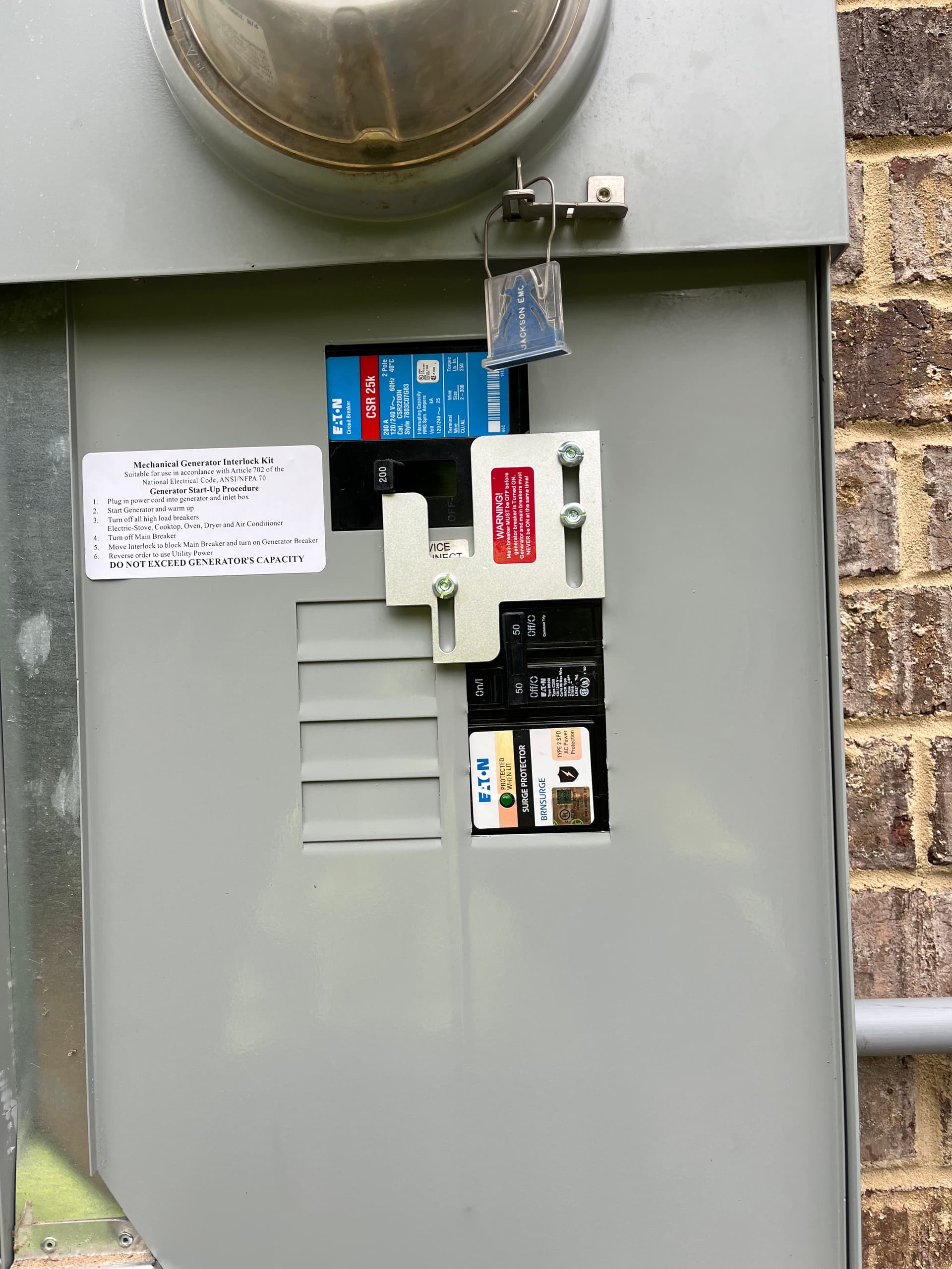 Reliable Backup Power Solutions for Your Home