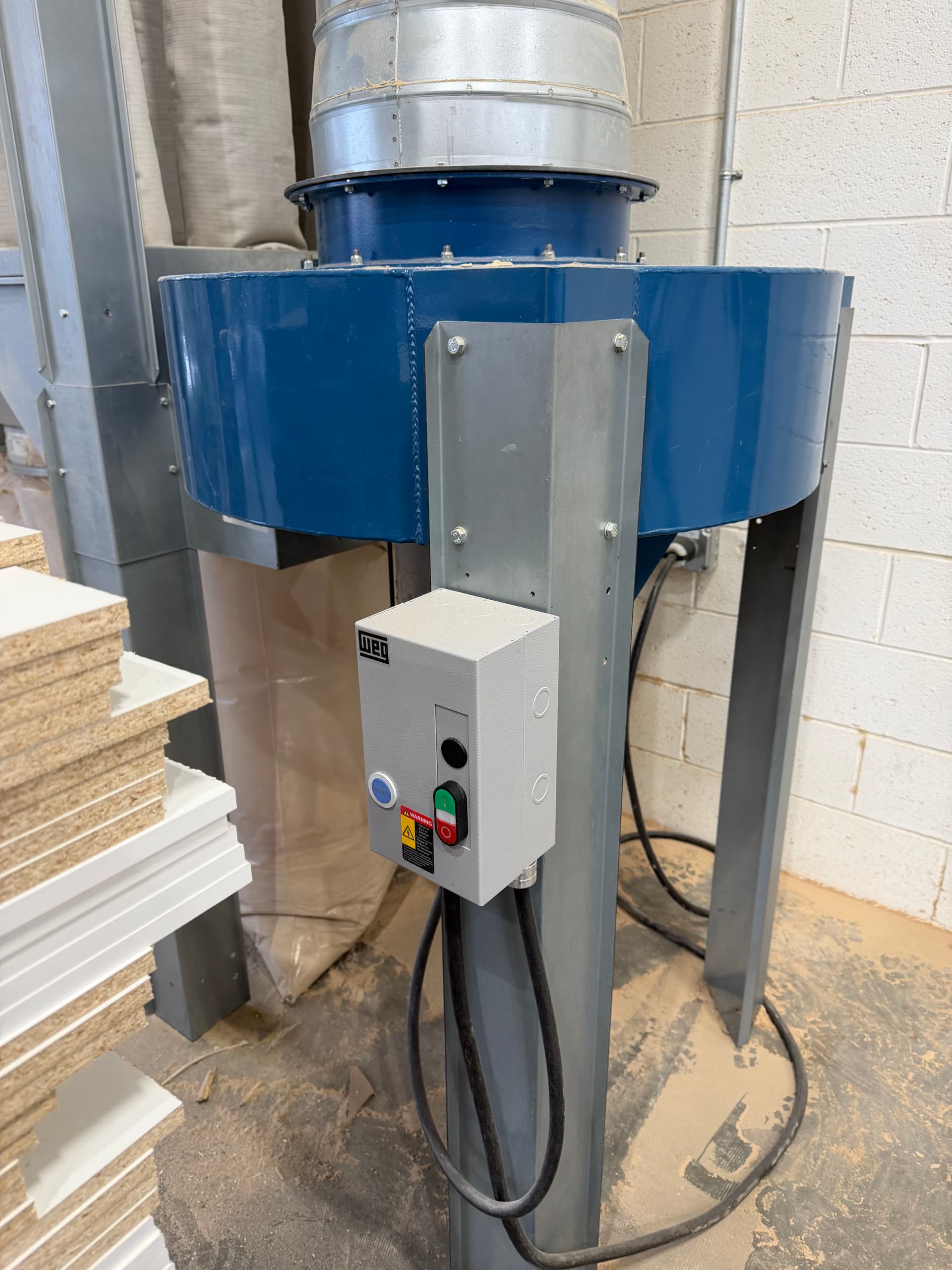 Power Boost at North Georgia Electrical Services