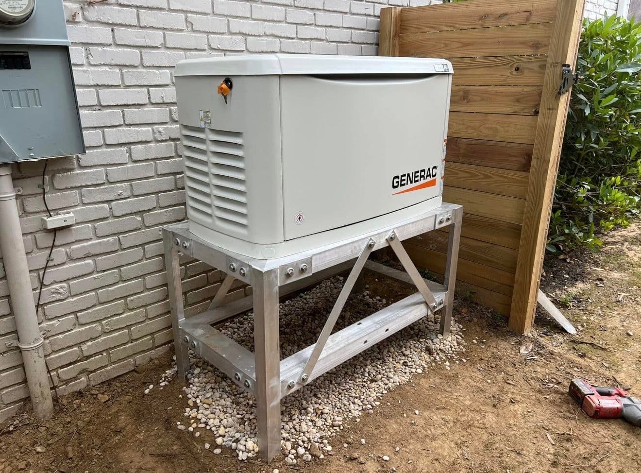 Reliable Backup Power Solutions for Your Home