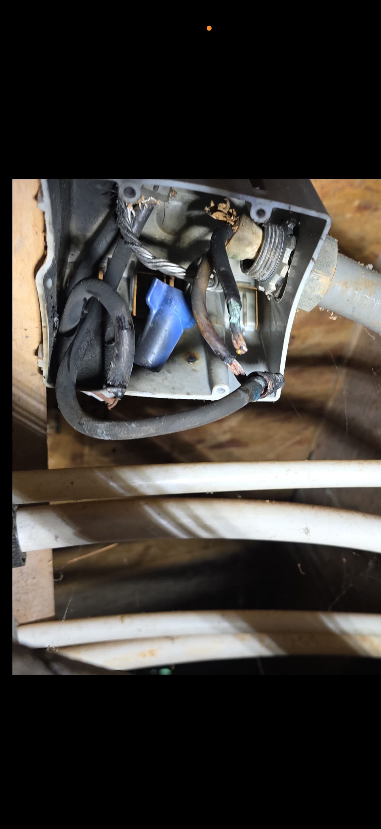 Why Mixing Copper and Aluminum Wiring Is a Fire Hazard image