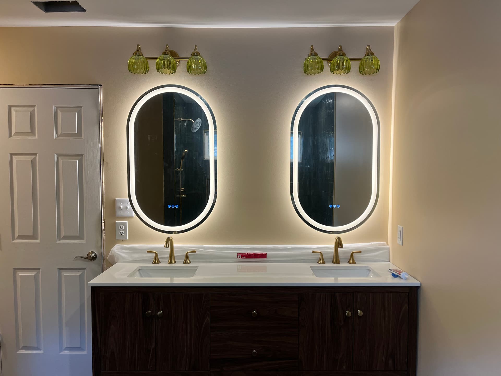 Gallery photos for Small Fixture Upgrades That Make a Big Difference: Image #1