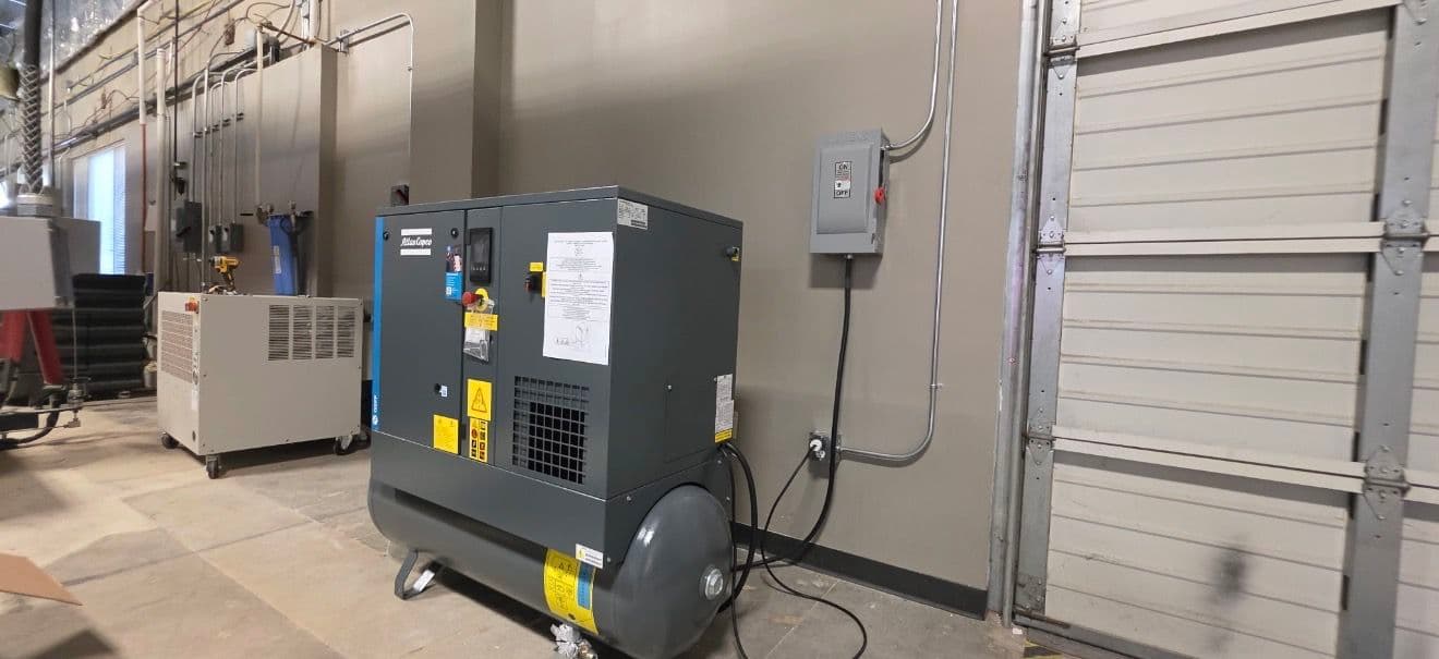 Commercial Electrical Work That Keeps Your Business Running image