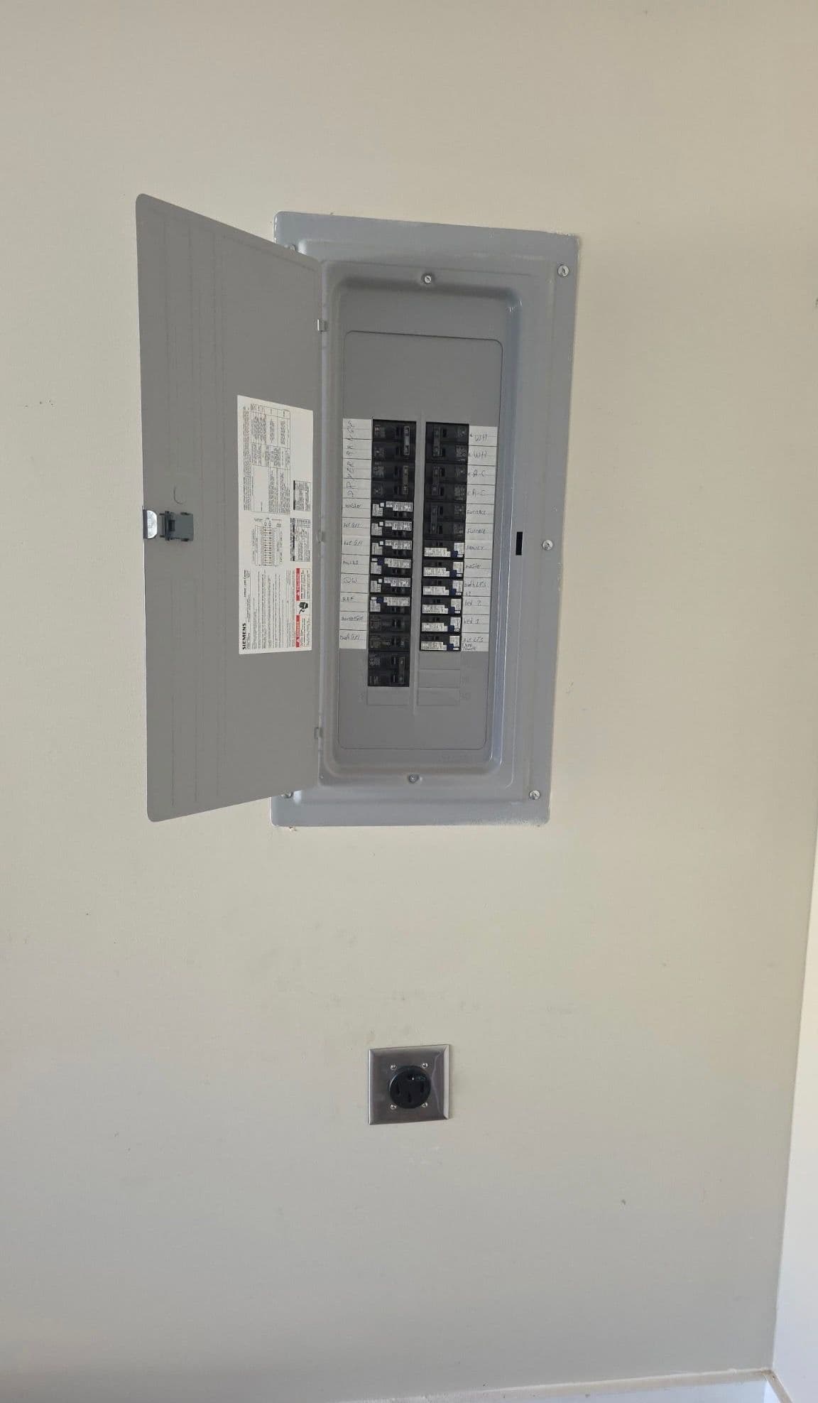 EV Outlet Installation for Reliable Home Charging