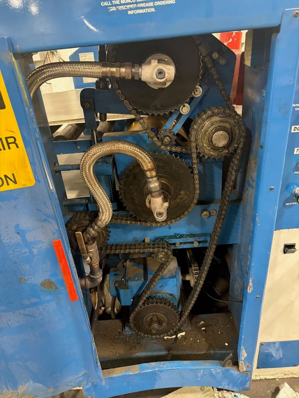 Gallery photos for Preventing Downtime by Tackling Control Panel Overload Issues: Image #1