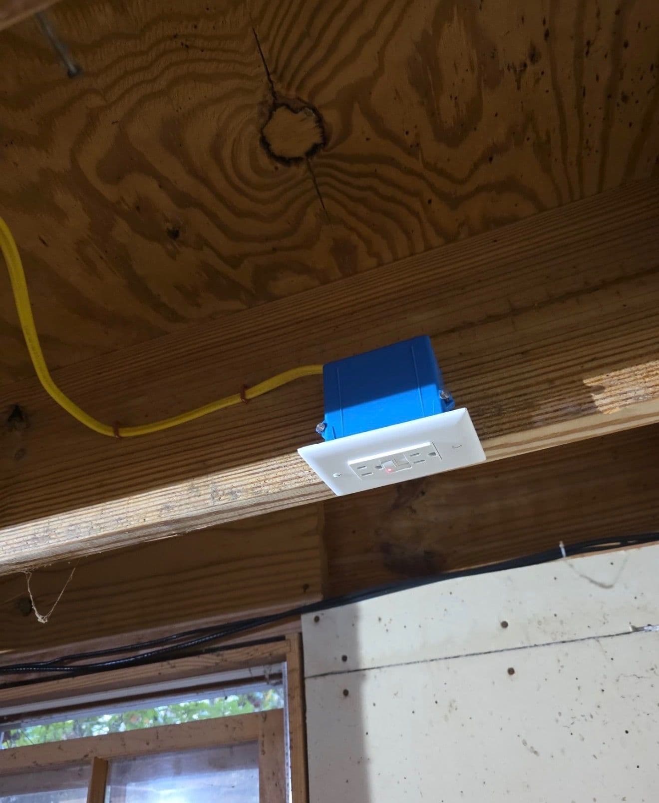 Boosting Crawlspace Safety with GFCI Installations