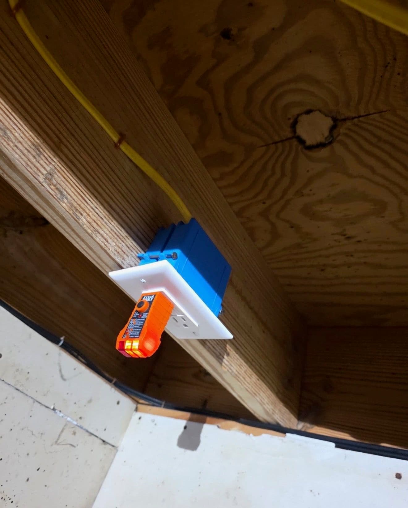 Boosting Crawlspace Safety with GFCI Installations