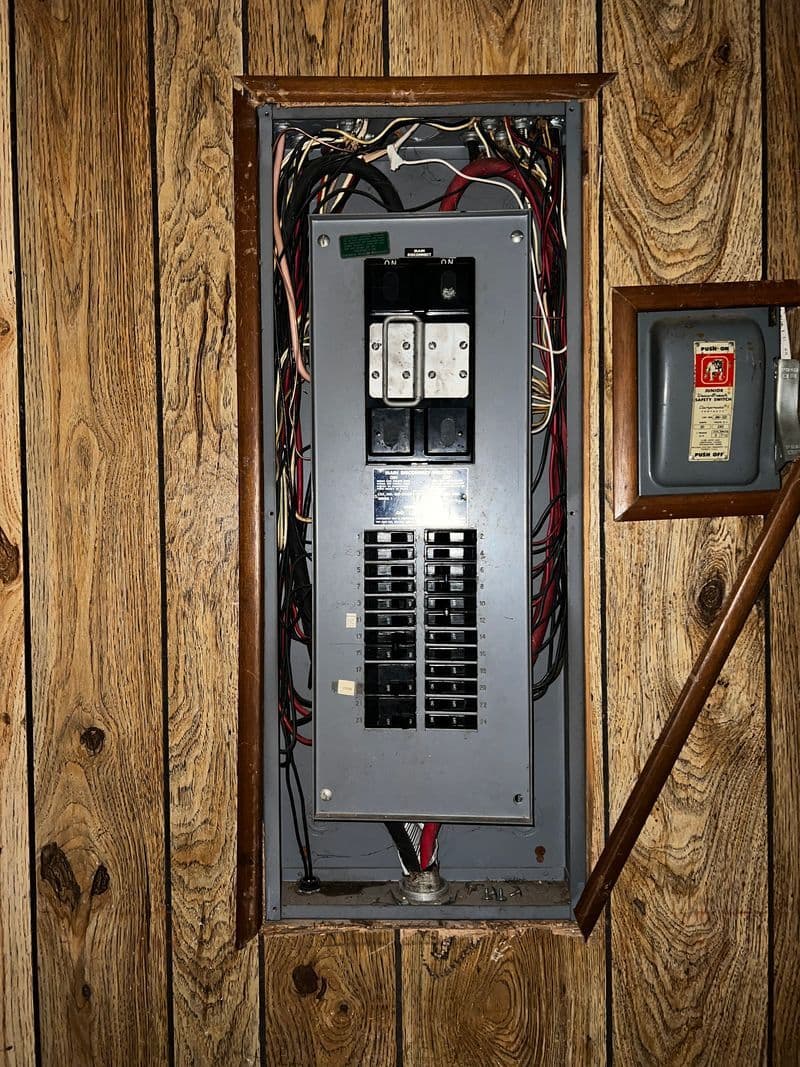 When Is It Time To Update Your Homes Electrical System? image