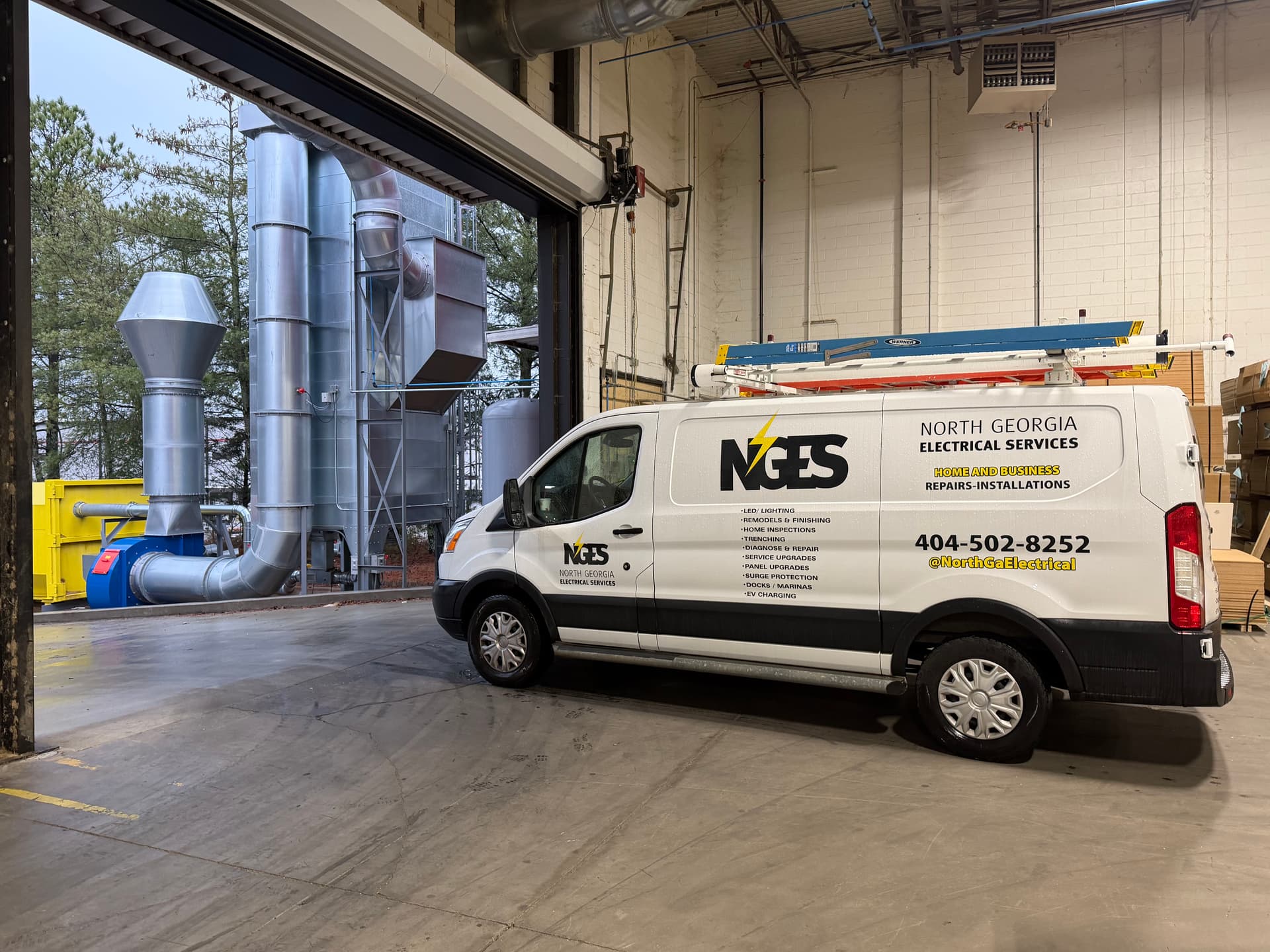 Gallery photos for Ready for Action in Lawrenceville GA: Image #1