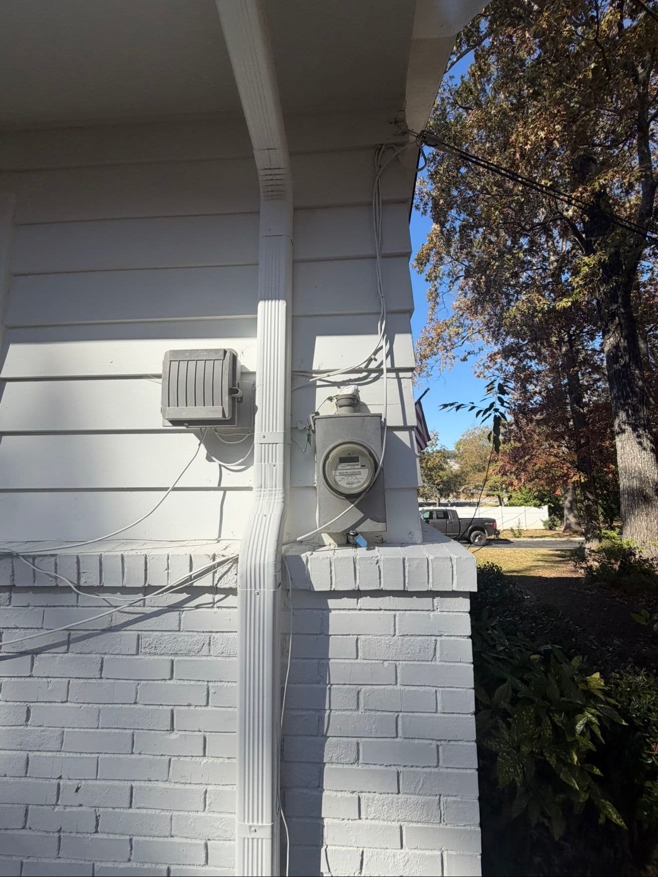 Gallery photos for Electrical Panel Makeover with North Georgia Electrical Services: Image #2